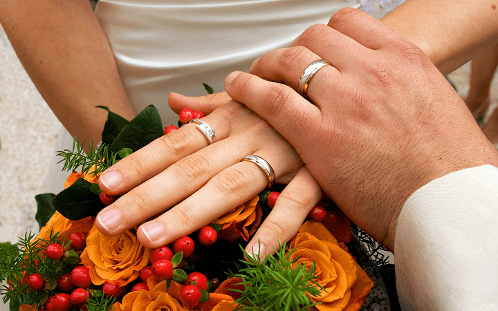 choisir alliances mariage
