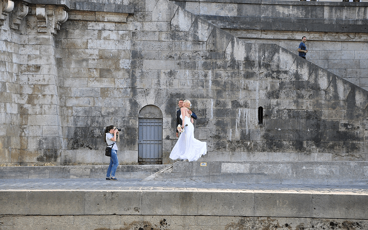 choisir photographe mariage