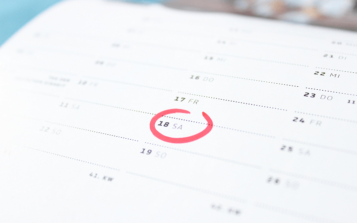 choisir date mariage