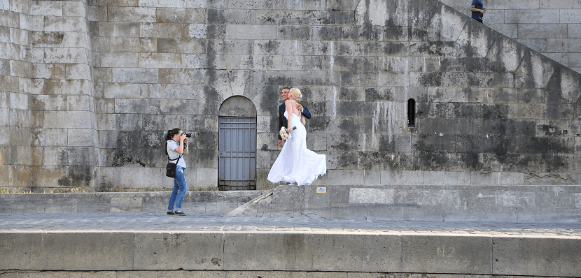 choisir photographe mariage