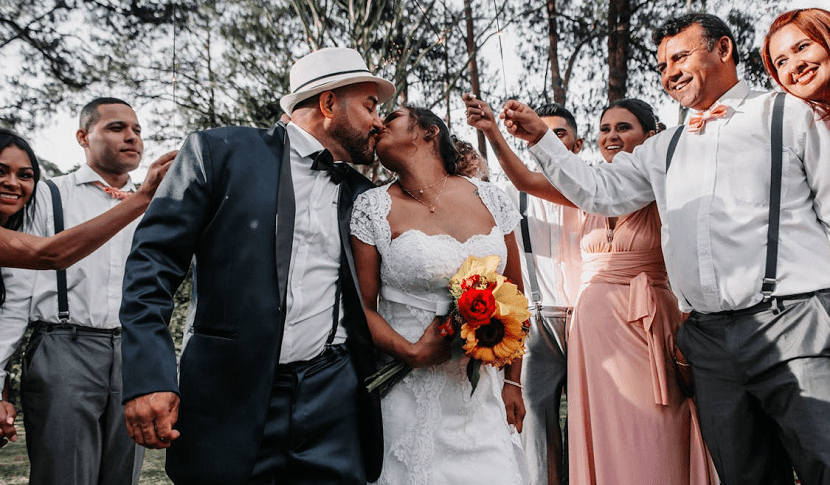 Comment gérer les invités difficiles à votre mariage ?