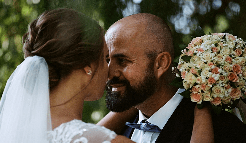 Organiser un mariage après ses 40 ans